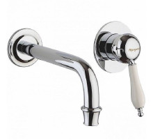 Смеситель для раковины Margaroli Classica RU1002AA01CR Хром