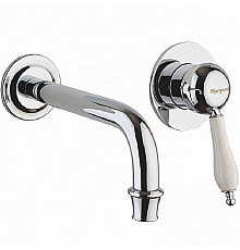 Смеситель для раковины Margaroli Classica RU1002AA01CR Хром