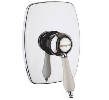 Смеситель для душа Margaroli Classica RU1007AA01CR Хром