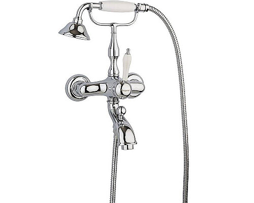 Santeh-Crystal.ru: Смеситель для ванны Margaroli Classica RU1004AA01CR Хром Заказать Смеситель для ванны Margaroli Classica RU1004AA01CR Хром в магазине сантехники Santeh-Crystal.ru