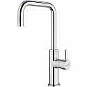 Смеситель для раковины Margaroli Moderna RU2001AA01CR Хром Смеситель для раковины Margaroli Moderna RU2001AA01CR Хром