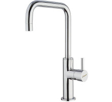 Смеситель для раковины Margaroli Moderna RU2001AA01CR Хром