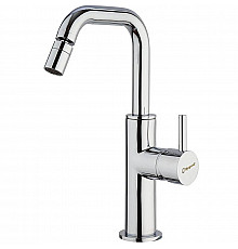 Смеситель для биде Margaroli Moderna RU2003AA01CR Хром