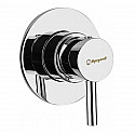 Смеситель для душа Margaroli Moderna RU2007AA01CR Хром Смеситель для душа Margaroli Moderna RU2007AA01CR Хром