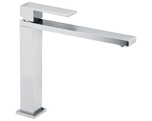 Заказать Смеситель для кухни Migliore Kvant 26094 Хром в магазине сантехники Santeh-Crystal.ru