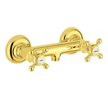 Смеситель для душа Migliore Arcadia 18396 Золото