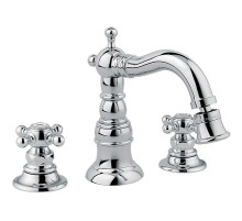 Смеситель для биде Migliore Arcadia 18384 Хром