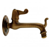 Кран для одного типа воды Migliore Artistica 18410 Бронза