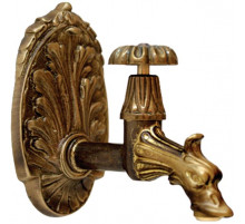 Кран для одного типа воды Migliore Artistica 18416 Бронза