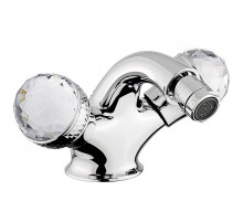 Смеситель для биде Migliore Axo 18483 Хром