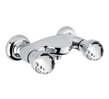 Смеситель для душа Migliore Axo 18488 Хром