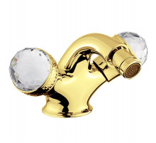 Смеситель для биде Migliore Axo 18503 Золото