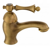 Смеситель для раковины Migliore Bomond 30005 Бронза