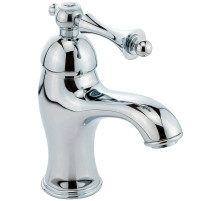 Смеситель для раковины Migliore Bomond 30001 Хром