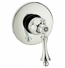 Смеситель для душа Migliore Bomond 26880 Хром