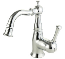 Смеситель для биде Migliore Dallas 18600 Хром