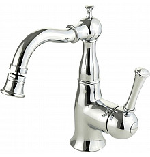 Смеситель для биде Migliore Dallas 18600 Хром