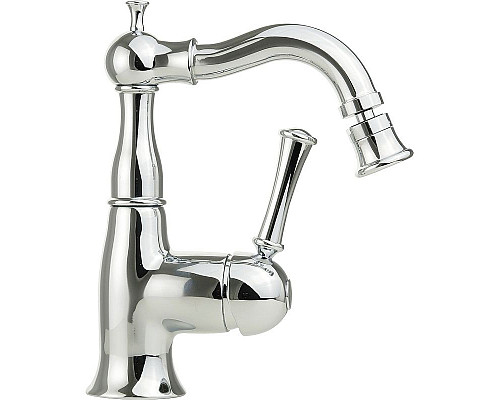 Купить Смеситель для биде Migliore Dallas 18600 Хром в магазине сантехники Santeh-Crystal.ru
