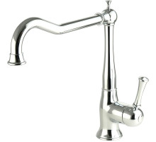 Смеситель для кухни Migliore Dallas 18219 Хром