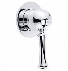 Смеситель для душа Migliore Dallas 18604 Хром