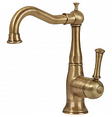 Смеситель для раковины Migliore Dallas 18598 Бронза