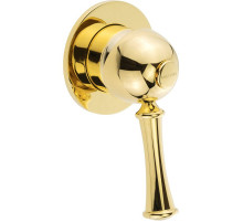 Смеситель для душа Migliore Dallas 18609 Золото