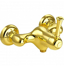 Смеситель для душа Migliore Dallas 18607 Золото