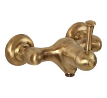 Смеситель для душа Migliore Dallas 18597 Бронза