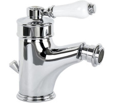 Смеситель для биде Migliore Ermitage 18618 Хром