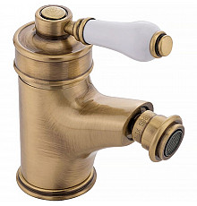 Смеситель для биде Migliore Ermitage 18610 Бронза