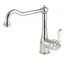 Смеситель для кухни Migliore Ermitage 18221 Хром