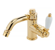 Смеситель для биде Migliore Ermitage 25002 Золото