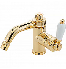 Смеситель для биде Migliore Ermitage 25002 Золото