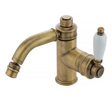 Смеситель для биде Migliore Ermitage 24998 Бронза