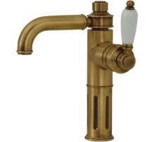 Смеситель для раковины Migliore Ermitage 24997 Бронза