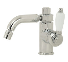 Смеситель для биде Migliore Ermitage 24999 Хром