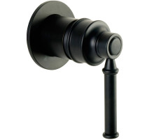 Смеситель для душа Migliore Ermitage Mini 30852 Черный матовый