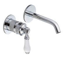 Смеситель для раковины Migliore Ermitage Mini 28585 Хром