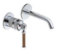 Смеситель для раковины Migliore Ermitage Mini 30173 Хром