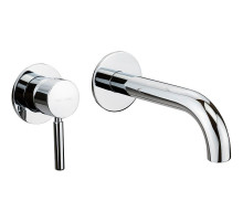 Смеситель для раковины Migliore Fortis 31547 (18667) Хром