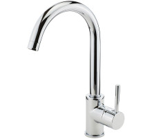 Смеситель для кухни Migliore Fortis 26089 Хром