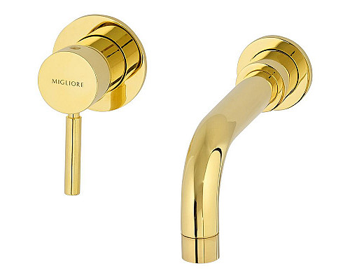 Santeh-Crystal.ru: Смеситель для раковины Migliore Fortis Gold 31548 (27983) Золото Купить Смеситель для раковины Migliore Fortis Gold 31548 (27983) Золото в магазине сантехники Santeh-Crystal.ru