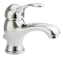 Смеситель для раковины Migliore Grazia 29684 Хром