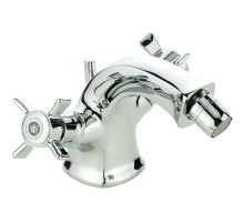 Смеситель для биде Migliore Korona 28490 Хром