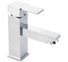 Смеситель для раковины Migliore Kvant 18779 Хром