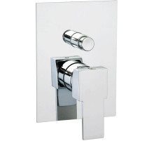 Смеситель для душа Migliore Kvant 18784 Хром