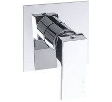 Смеситель для душа Migliore Kvant 25399 Хром