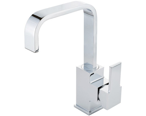 Купить Смеситель для раковины Migliore Kvant 18780 Хром в магазине сантехники Santeh-Crystal.ru
