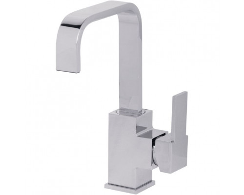 Купить Смеситель для раковины Migliore Kvant 18780 Хром в магазине сантехники Santeh-Crystal.ru