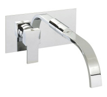 Смеситель для раковины Migliore Kvant 18777 Хром